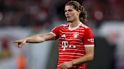 Sabitzer ist beim FC Bayern plötzlich oben auf