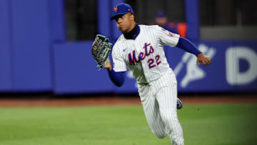 Philadelphia Phillies v New York Mets
