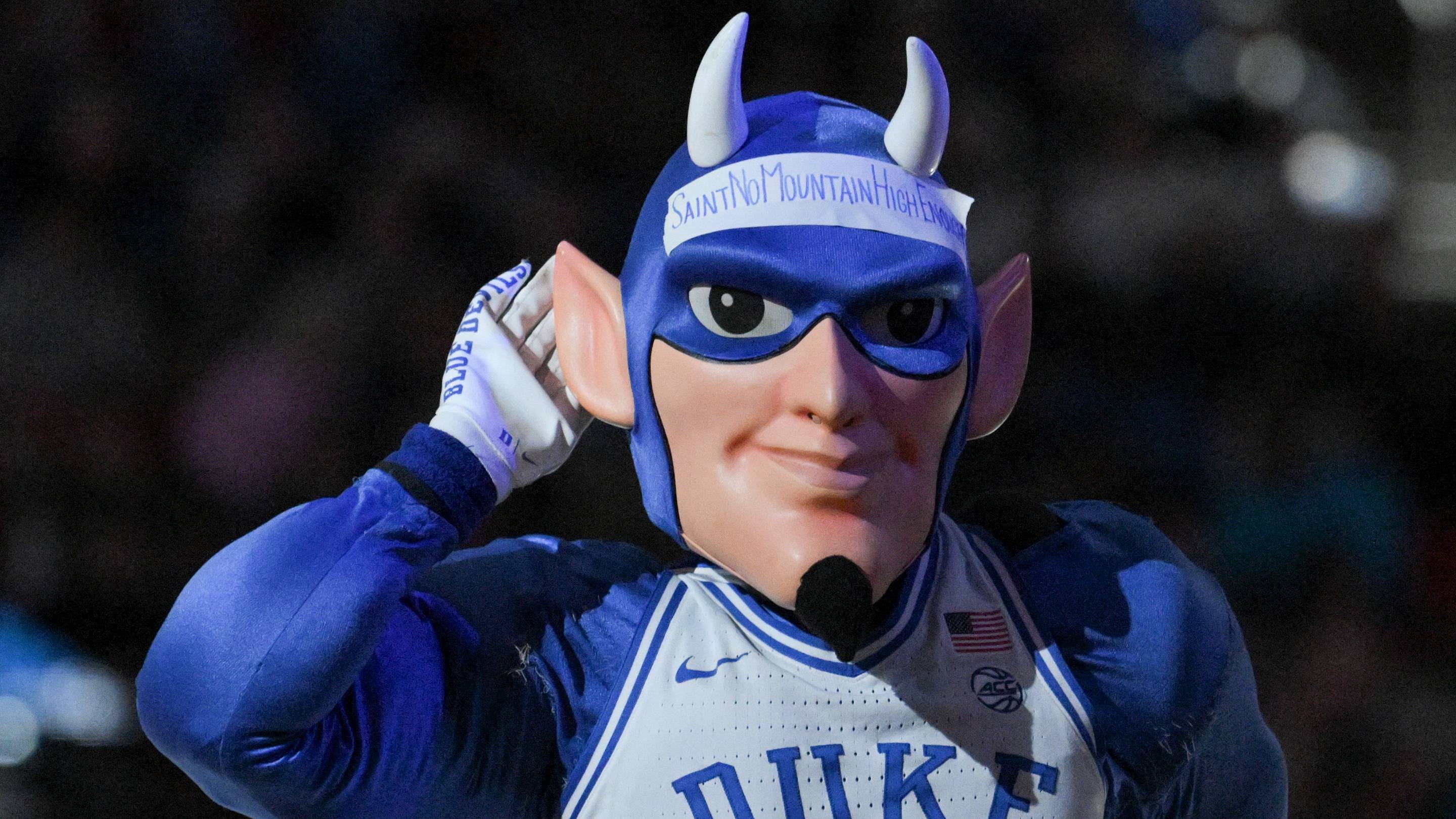 Five-Star Forward London Jackson Grew Up a Duke Basketball Fan, Eyes Offer from Blue Devils