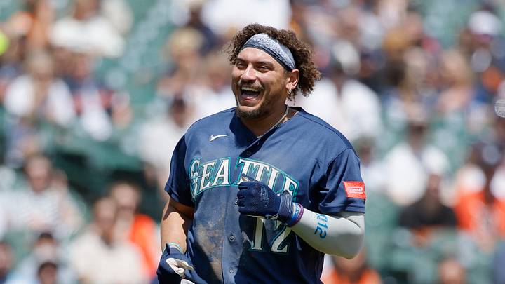 Seattle Mariners v Detroit Tigers