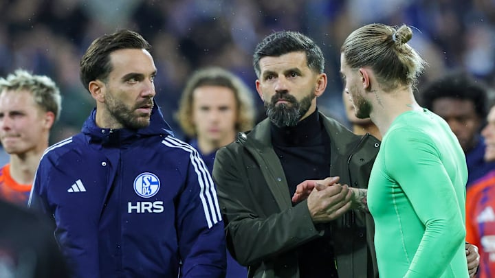 Kenan Karaman wird deutlich