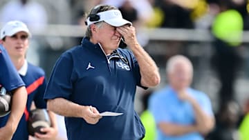 North Carolina v UCF