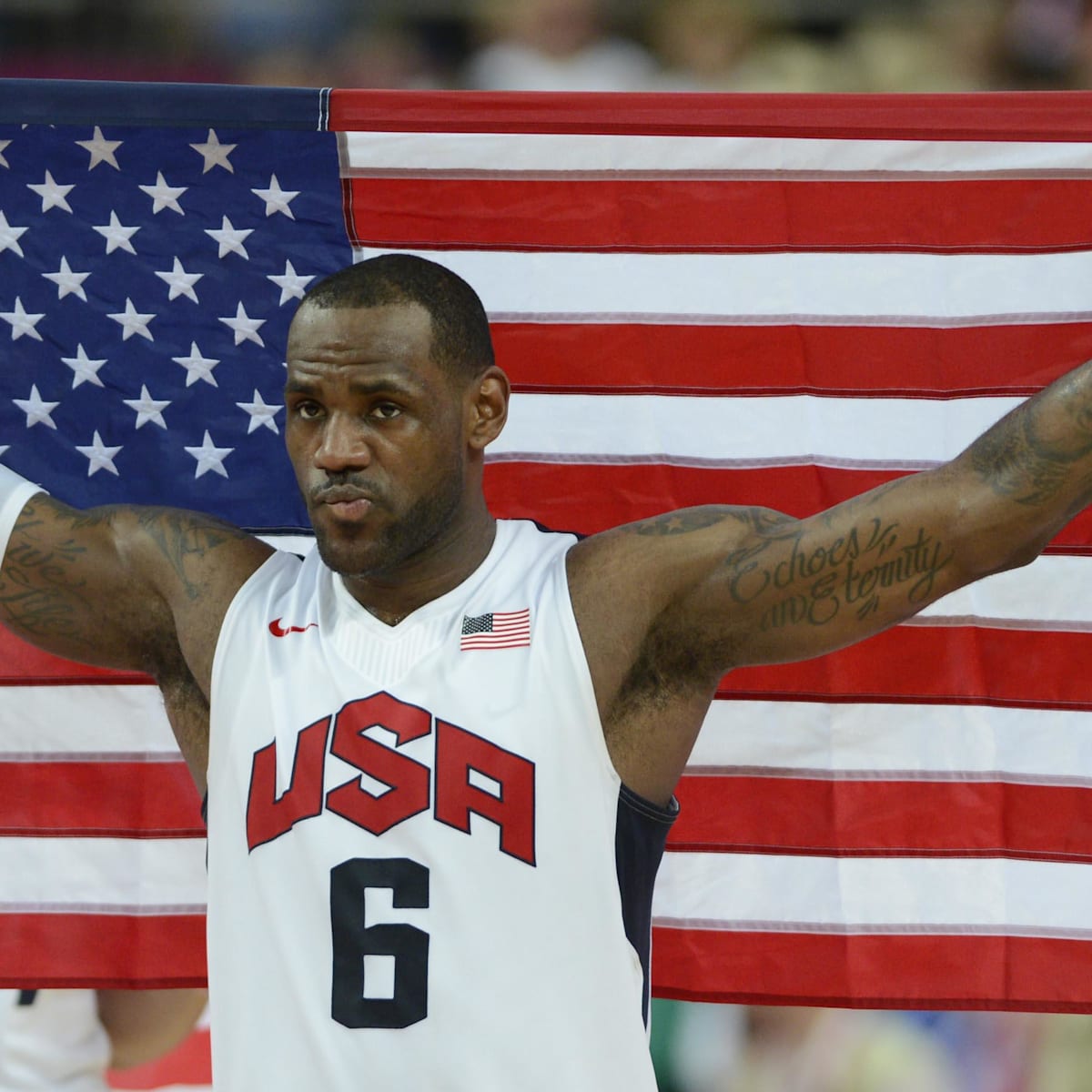 Breaking Down Team USA s Basketball Roster by Sneaker Brands