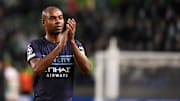 Em reta final de contrato, Fernandinho pode retornar ao Furacão em breve