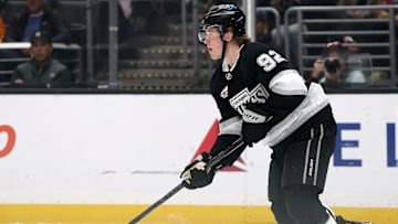 Montreal Canadiens v Los Angeles Kings
