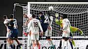 Hellas Verona - Roma