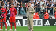 Juventus v Napoli - Serie A