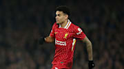 Everton FC v Liverpool FC - Premier League
