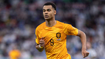 Netherlands v Argentina: Quarter-Finals - FIFA World Cup Qatar 2022