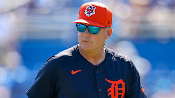 Detroit Tigers v Toronto Blue Jays