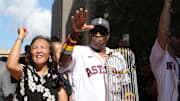 Dusty Baker seguirá como manager de Astros