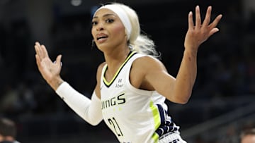 Dallas Wings v Chicago Sky