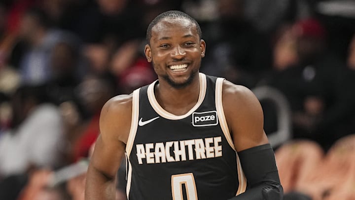 Golden State Warriors, Jonathan Kuminga