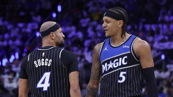 The Orlando Magic are eager to take the next steps as a franchise. and make the leap into the second round. To get there, Jeff Weltman acknowledged they needed a new voice.