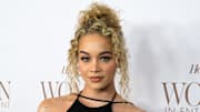 Jasmine Sanders