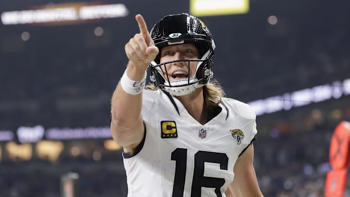 Jacksonville Jaguars v Indianapolis Colts - NFL 2025