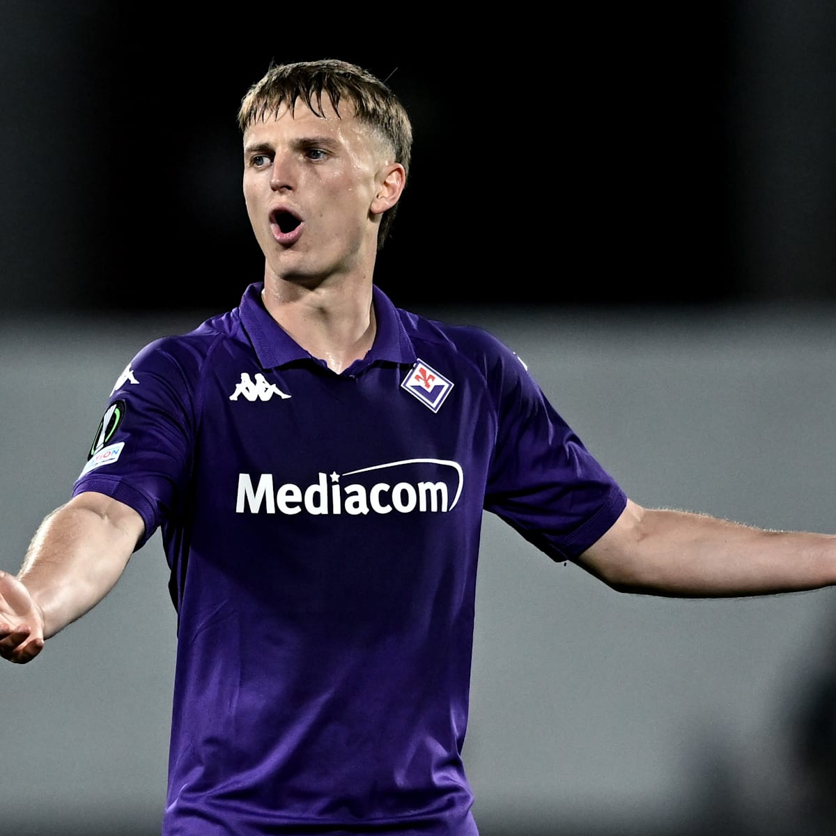 Roma, follia Gudmundsson: affare improvviso