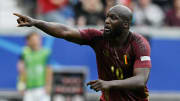 Romelu Lukaku