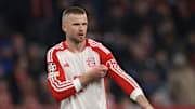 Eric Dier