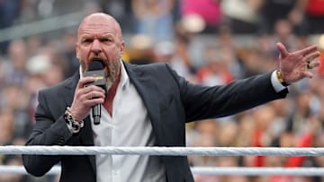WrestleMania 41