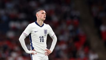 Phil Foden