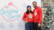 Curry y su esposa Ayesha se conocen desde que eran adolescentes 