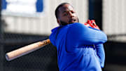 Los Yankees considerarían la firma de Vladimir Guerrero Jr. 