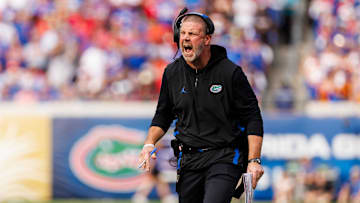 Florida v Georgia