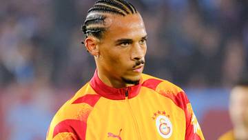 Leroy Sane gibt sich kämpferisch und will wieder in Form kommen Leroy Sane gibt sich kämpferisch und will wieder in Form kommen