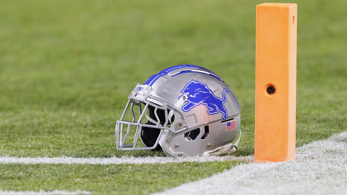 Detroit Lions Sign Veteran Linebacker Zach Cunningham