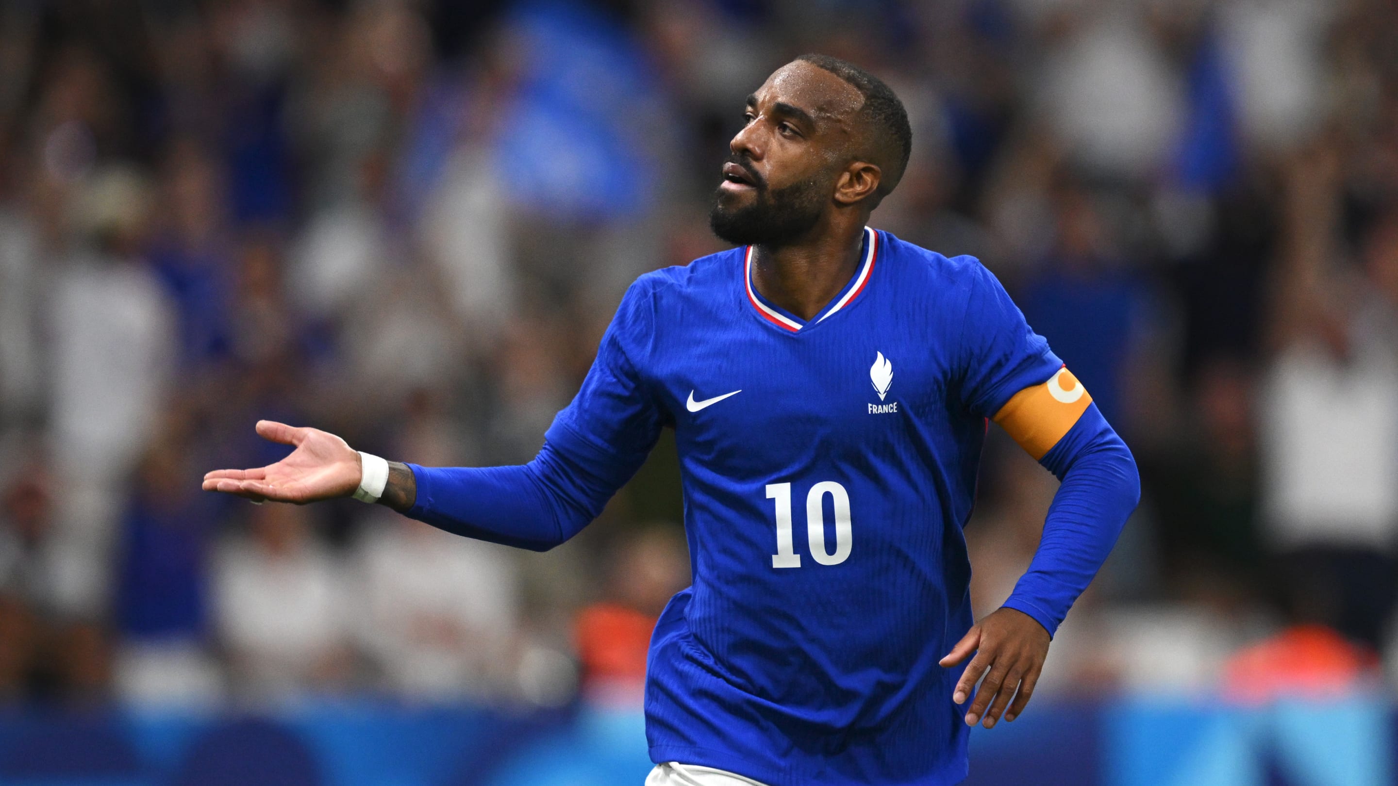 JO 2024 : Quels sont les pays qualifiés pour les quarts de finale du tournoi de football masculin ?