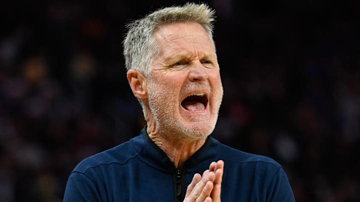 Warriors face key availability concern