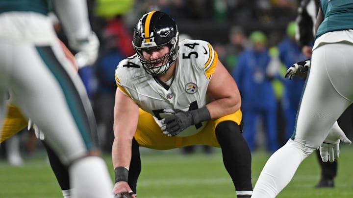 Pittsburgh Steelers Have Concerning Issue On Offense
