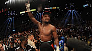Floyd Mayweather Jr. se retiró invicto del boxeo profesional en 2017