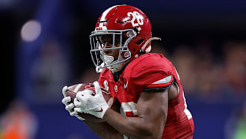 2023 SEC Championship - Georgia v Alabama