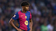 Lamine Yamal no fue convocado para el partido ante la Real Sociedad 