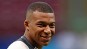Kylian Mbappé est parti libre de tout contrat du PSG.