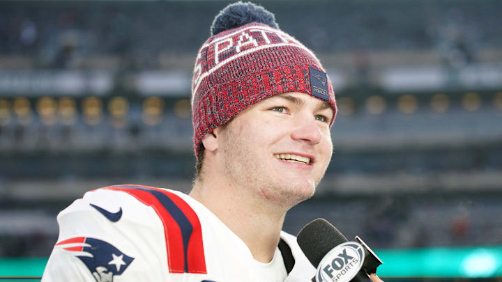 New England Patriots v New York Jets - NFL 2025