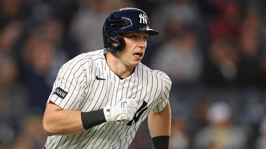 Ryan McMahon's Improved Play Solves a Lot of Problems for the Yankees ...
