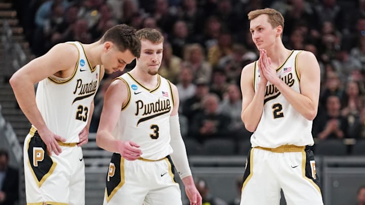 How to Watch Purdue Basketball on Big Ten-Plus