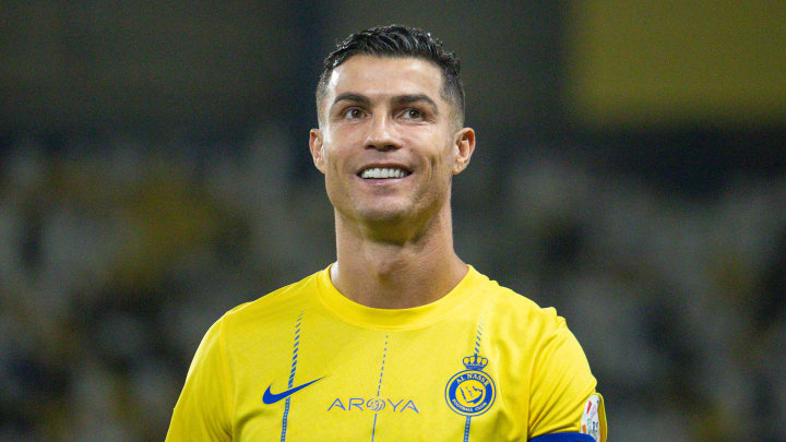 Cristiano Ronaldo va avoir un nouvel équipementier à Al Nassr