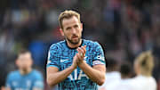 Southampton FC v Tottenham Hotspur - Premier League