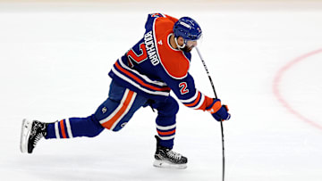 2025 Stanley Cup Final - Game One