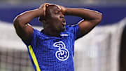 Romelu Lukaku left Chelsea for a second time under a cloud