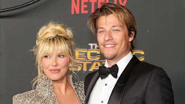 World Premiere Of Netflix's "The Electric State" - Arrivals