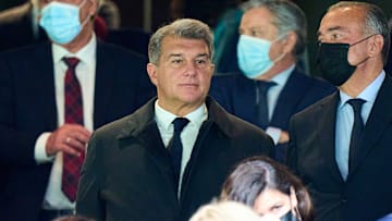 Joan Laporta