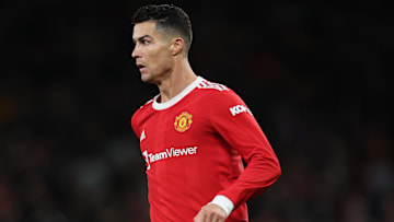 Manchester United v Burnley - Premier League