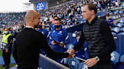 Manchester City v Chelsea FC - UEFA Champions League Final