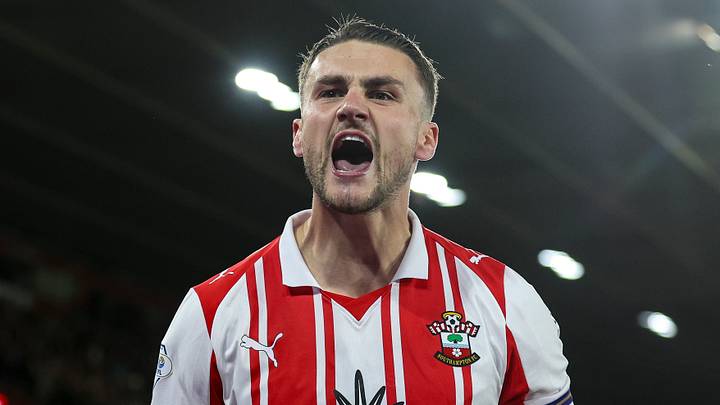 Southampton v Middlesbrough - Sky Bet Championship Play-Off Semi-Final Second Leg