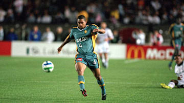 Robin Fraser's career: from MLS player to Toronto FC coach